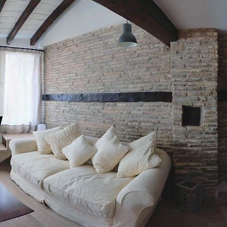 Atico Estafeta Apartment Pamplona Ngoại thất bức ảnh