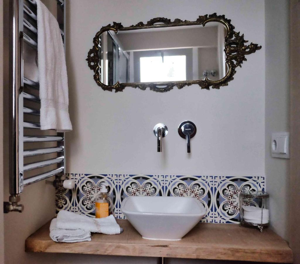 Atico Estafeta Apartment Pamplona Ngoại thất bức ảnh