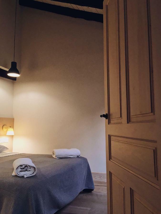 Atico Estafeta Apartment Pamplona Ngoại thất bức ảnh