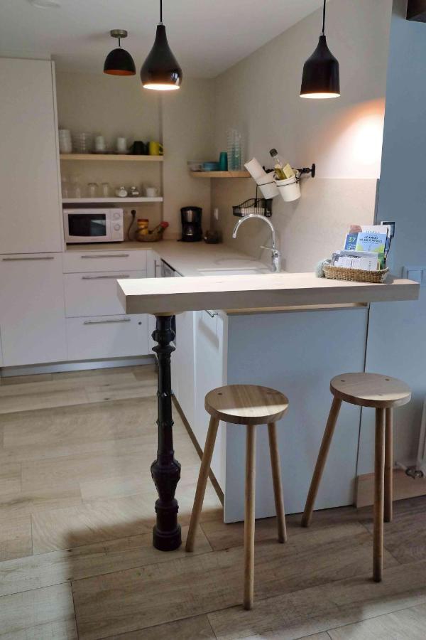 Atico Estafeta Apartment Pamplona Ngoại thất bức ảnh